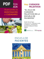 Noelia Garcia Toyos Red