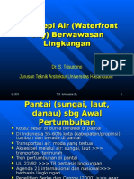 Lingkungan Kota Pantai.ppt