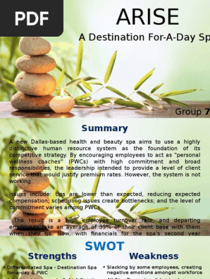 Arise Pdf Gratuity Employee Benefits