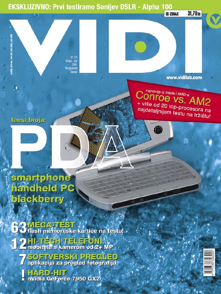 Vidi 124 | PDF