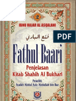 Fathul Baari 2 Syarah Hadits Bukhari 2