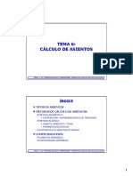 Tema6 MSC Cálculo de Asientos