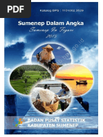 Download Sumenep Dalam Angka 2015 by puran  SN319003044 doc pdf