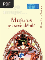 200 - Mujeres El Sexo Dbil