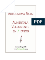 Autoestima-Baja-Auméntala-Velozmente-En-7-Pasos