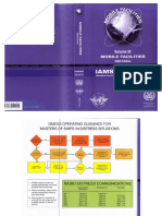 Imo - Iamsar Manual Vol.iii (Imo 2008)