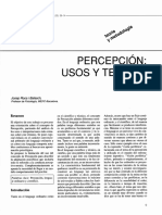 Roca i Balasch, 1991 - Percepción, usos y teorías.pdf