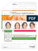 Photospecs e PDF