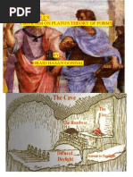 Plato's Theory of Love | Symposium (Plato) | Plato