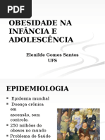 Obesidade Pedi 2015
