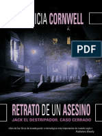 Cornwell, Patricia - Retrato de Un Asesino