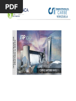 Presentación SAP2000 N1 Con Derivas