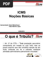 6. Recolhimento de Impostos