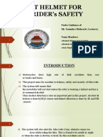 Docfoc.com-Smart Helmet for Bike Rider Safety Final Ppt - Copy (2).pptx