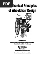 Wheelchair Manual Final