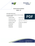 04 Datos de Toxicidad Aguda y Crónica PDF