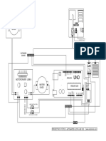 81-Automated Cloth Line