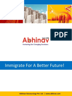 Abhinav General Information Sheet