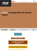 Hume Esquemas