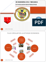 Proyectos de Vinculación