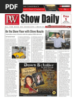 Download PW Show Daily Tuesday May 25 2010 by Publishers Weekly SN31902606 doc pdf