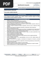 IATF 16949:2016 - Checklist Sample | Audit | Quality Management