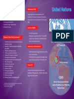 Leaflet GHS 2012 - Kementerian Perindustrian