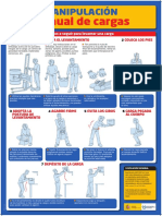 Triptico de Carga Manual