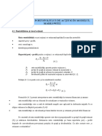 Curs Managementul Portofoliului 2014 Cap 4