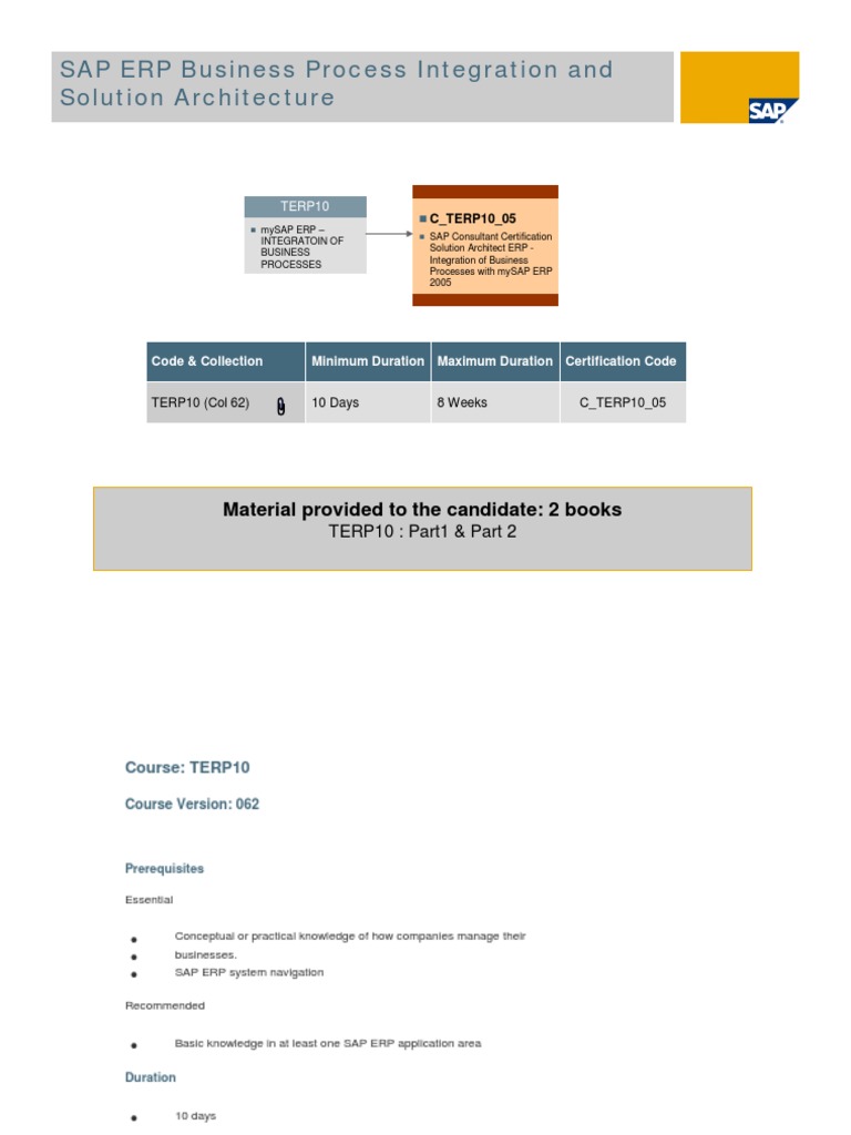 business process integration with sap erp pdf download