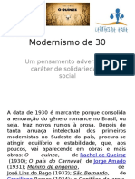 Modernismo de 30.pptx