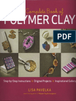 45893642 the Complete Book of Polymer Clay