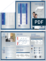 CatalogoComercial Multisplit Inverter PDF