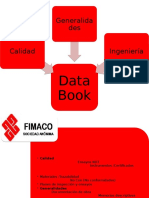 Data Book Contenido