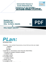 Assurance Maritime