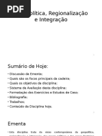GRI - AULA 03 e 04 - 2016.1. R