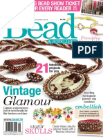 Bead Magazine 49 2013-10-11