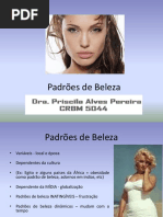 Padrões de Beleza - Cópia