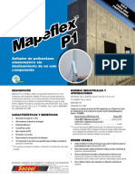 HT-Mapeflex P1 PDF