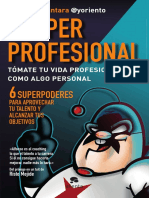 Super Profesional