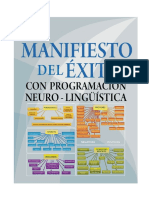 El Manifiesto Del Exito