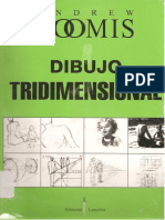 Andrew Loomis Dibujo Tridimensional PDF