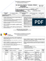 Pca-Química 2016 1° Año