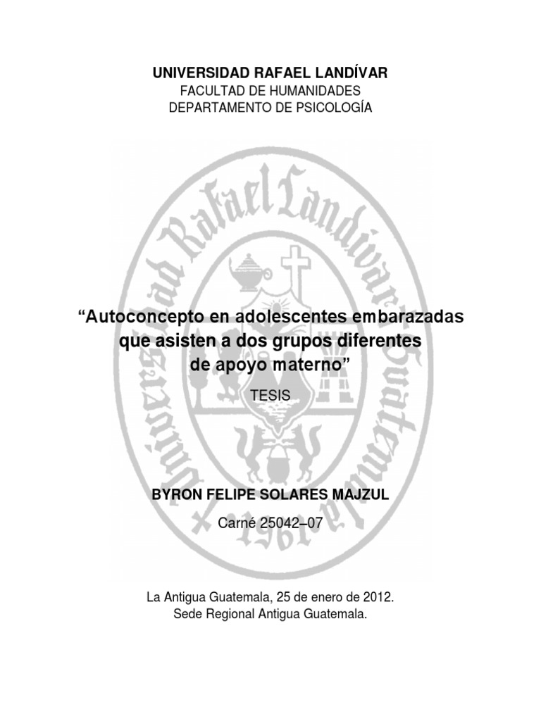 Calificacion Y Normas Del Af 5