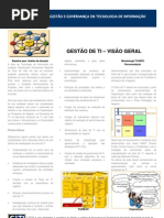 Gestão de TI