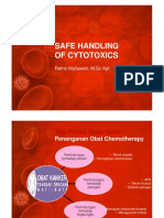 Safe Cytotoxic Drugs 28mei Alana New