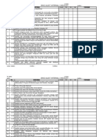 Download 166 Criteria Audit by Ricky ARIEF SN31905286 doc pdf