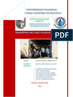 Camal de Carhuaz Final PDF