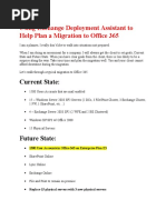 Deploying Highly Available AD FS 3.0 Solution in Windows Azure For Single Sign-On With Office365