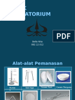 Teknik Laboratorium